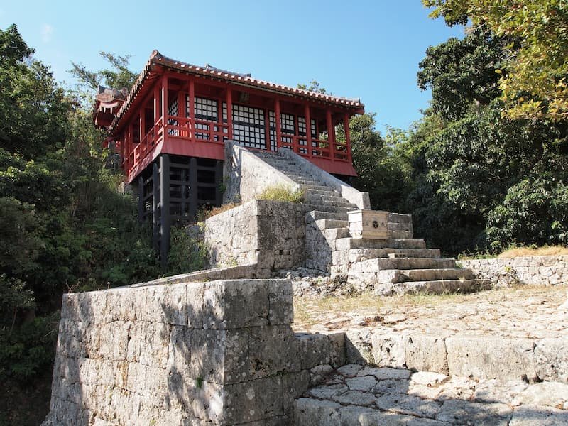 🏞️ 말길 공원 (스에요시 코엔) 이미지 5